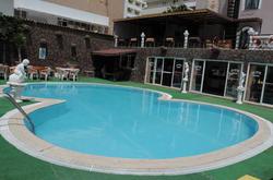 Ogerim Hotel