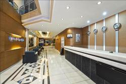 Buyuk Sahinler Hotel