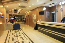 Buyuk Sahinler Hotel