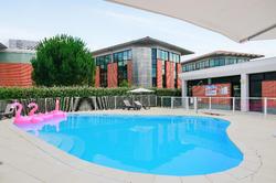 Appart'City Confort Toulouse Aéroport Purpan