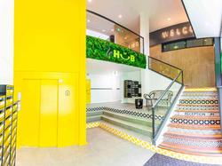 Park & Suites Elegance Grenoble
