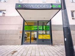 Park & Suites Elegance Grenoble