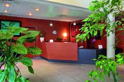 Park & Suites Elegance Grenoble