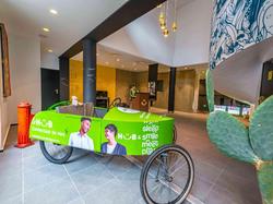 Park & Suites Elegance Grenoble