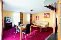 Park & Suites Elegance Grenoble