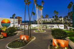 Town And Country Resort Hotel