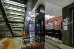 Levni Istanbul Otel Handwritten Collection