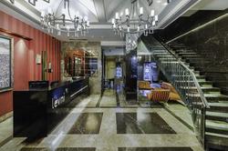Levni Istanbul Otel Handwritten Collection
