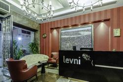Levni Istanbul Otel Handwritten Collection