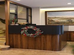 Evsen Hotel