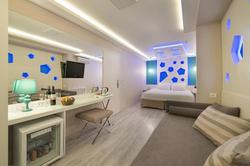 Evsen Hotel