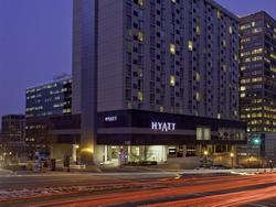 Hyatt Centric Arlington