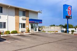 Motel 6 Boise Airport