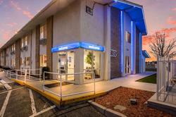Motel 6 Boise Airport