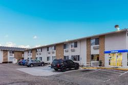 Motel 6 Boise Airport