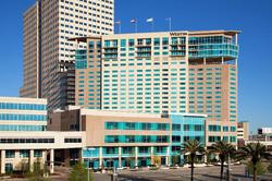 Westin Houston Memorial City