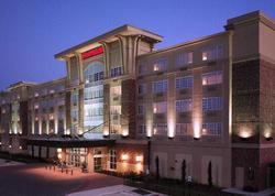 Sheraton Houston West
