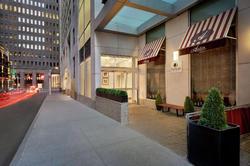 DoubleTree by Hilton New York Downtown
