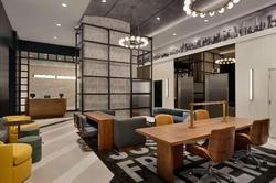 DoubleTree by Hilton New York Downtown