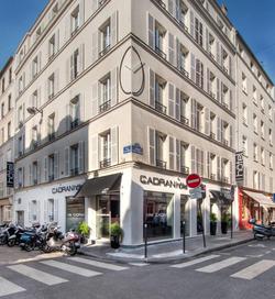 Cadran Hotel