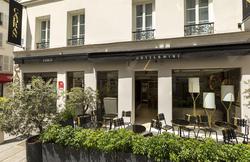 Cadran Hotel