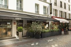Cadran Hotel