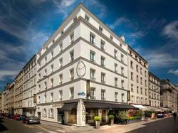 Cadran Hotel