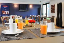 Residhome Metz Lorraine