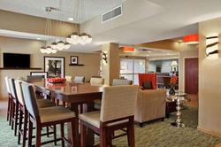 Hampton Inn Phoenix-Midtown-Downtown Area