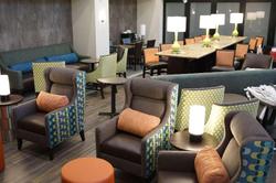 Hampton Inn & Suites Las Vegas Airport