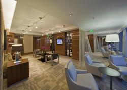 JW Marriott Marquis Miami