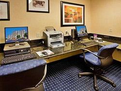 SpringHill Suites Austin South