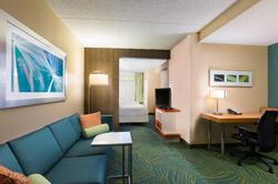 SpringHill Suites Austin South