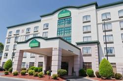 Wingate By Wyndham Charlotte Airport I-85/I-485