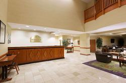 Wingate By Wyndham Charlotte Airport I-85/I-485