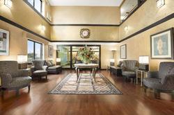 Super 8 by Wyndham Milwaukee Airport