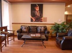 Wyndham Garden Hotel Austin