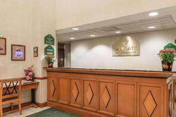 Wingate By Wyndham Indianapolis Airport-Rockville