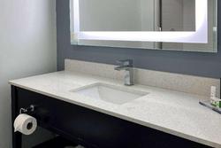 Wingate By Wyndham Indianapolis Airport-Rockville