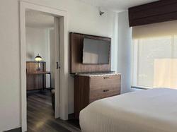 Wingate By Wyndham Indianapolis Airport-Rockville