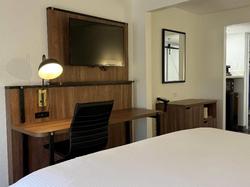Wingate By Wyndham Indianapolis Airport-Rockville