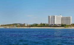 Grand Hotel Temizel