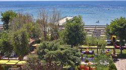 Grand Hotel Temizel