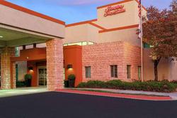 Hampton Inn & Suites Denver-Tech Centre