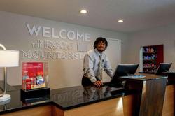 Hampton Inn & Suites Denver-Tech Centre