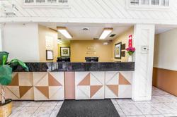 Econo Lodge