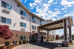 Comfort Inn Auburn - Seattle