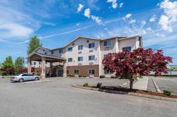 Comfort Inn Auburn - Seattle