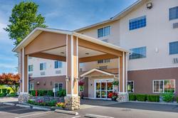 Comfort Inn Auburn - Seattle