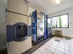Motel 6 Seatac